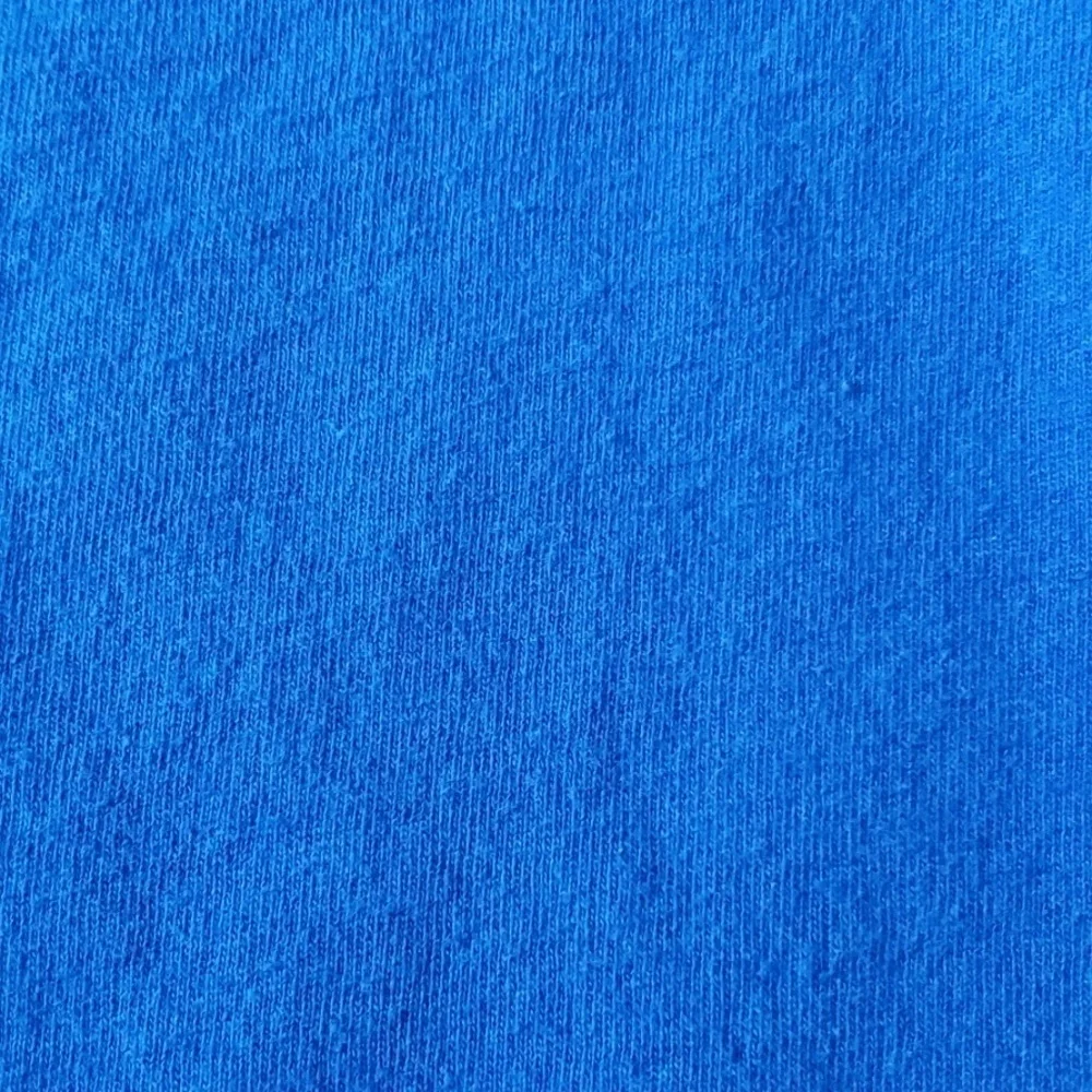 *PRICE DROP-FINAL PRICE* Adidas royal blue tee with football graphics